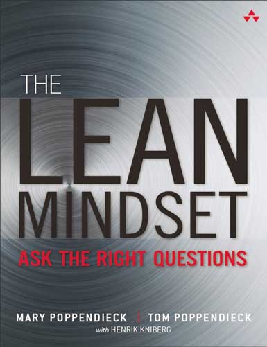 The Lean Mindset: Ask The Right Questions